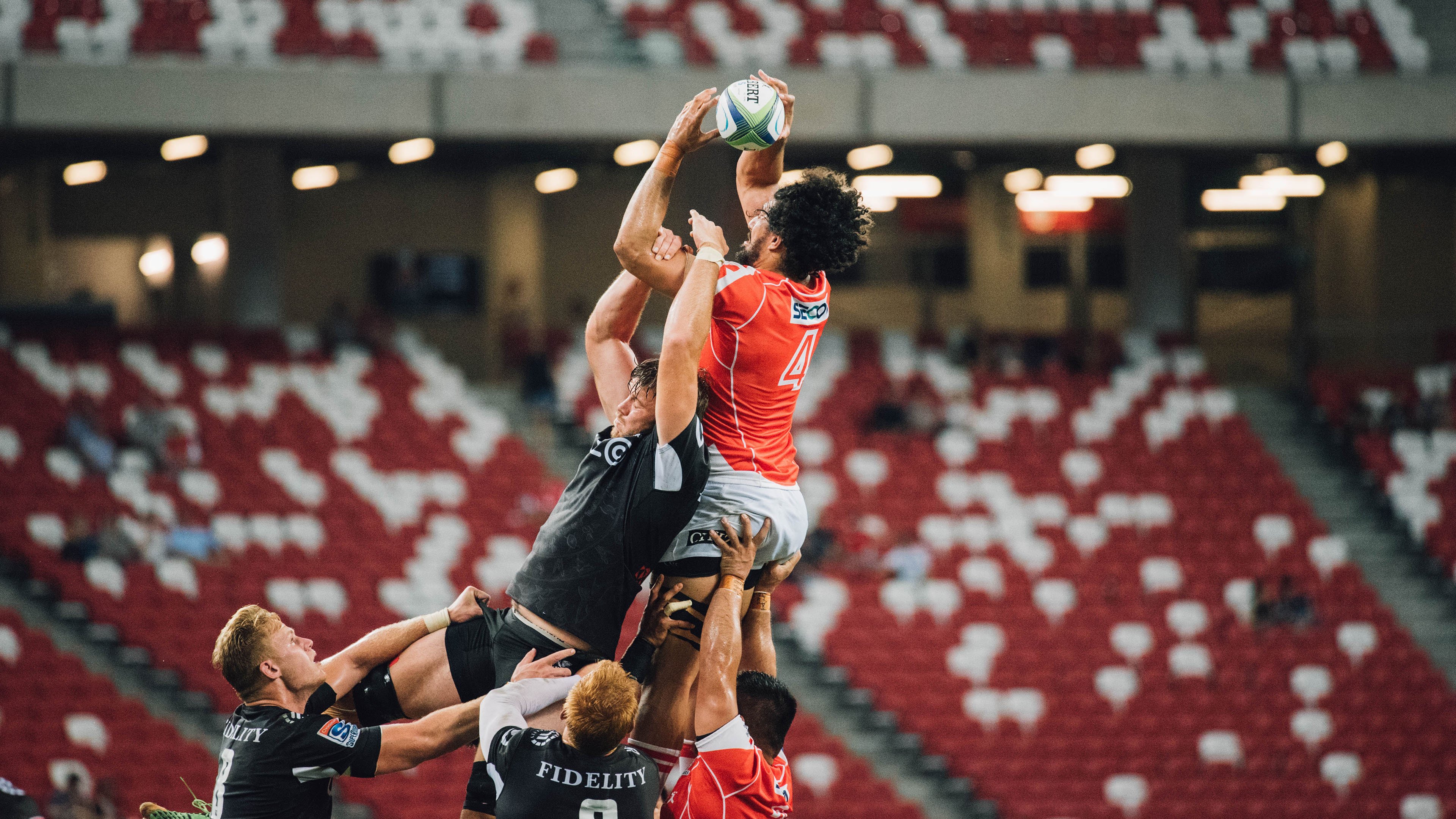 恩多比·恩乔：敏锐的判断力使他成为南非队最值得信赖的核心球员